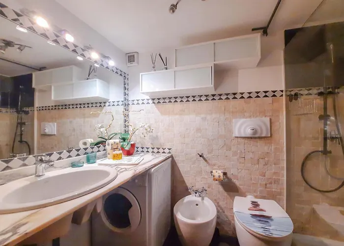 Borgo Vittorio - Exclusive In The Heart Of