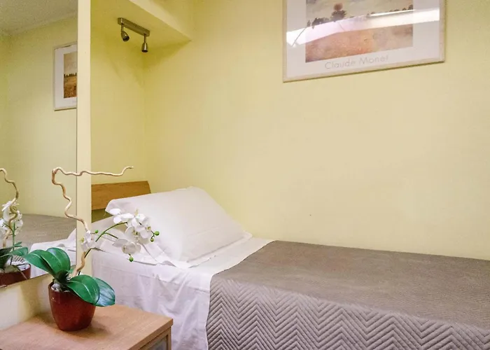 Borgo Vittorio - Exclusive In The Heart Of *