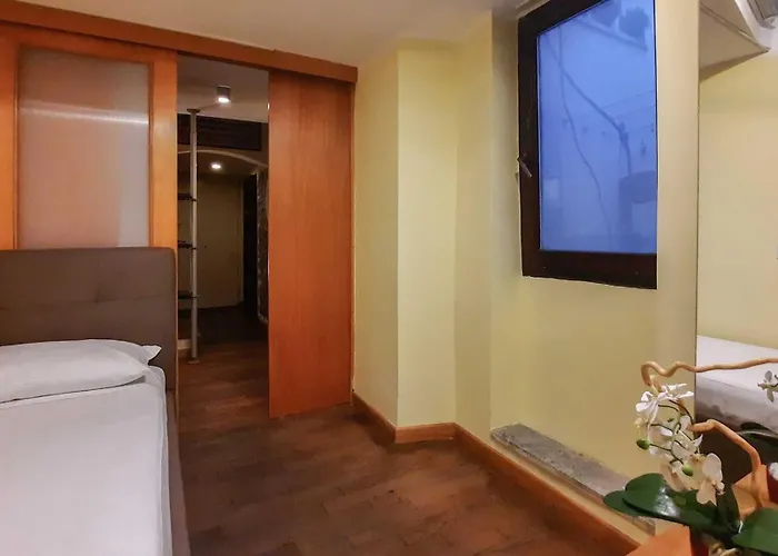 Borgo Vittorio - Exclusive In The Heart Of * רומא