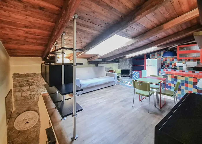 Borgo Vittorio - Exclusive In The Heart Of * רומא
