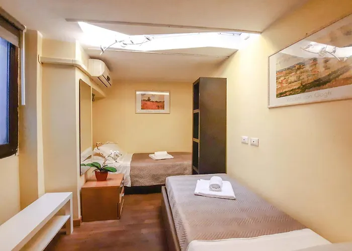 Borgo Vittorio - Exclusive In The Heart Of רומא