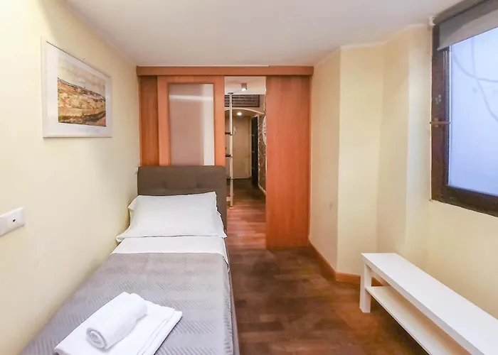 Borgo Vittorio - Exclusive In The Heart Of דירה