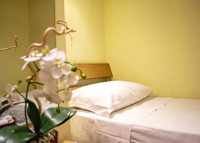דירה Borgo Vittorio - Exclusive In The Heart Of *
