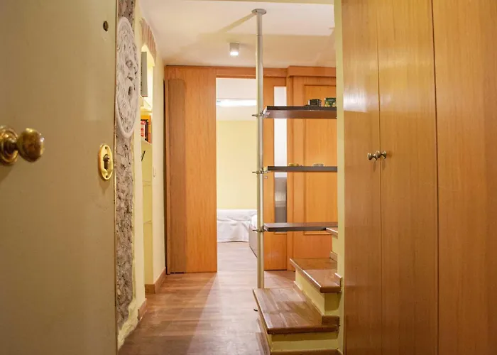 Borgo Vittorio - Exclusive In The Heart Of *