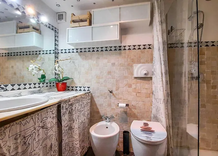 Borgo Vittorio - Exclusive In The Heart Of * רומא