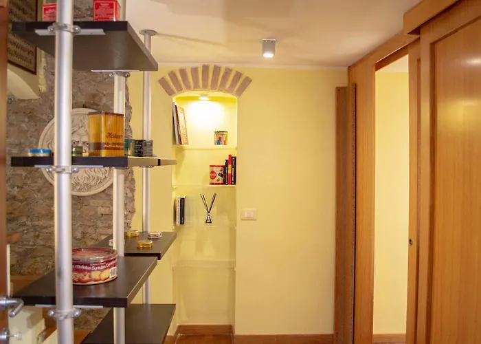 Borgo Vittorio - Exclusive In The Heart Of * רומא