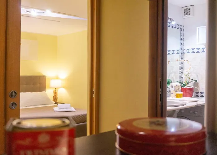 Borgo Vittorio - Exclusive In The Heart Of *