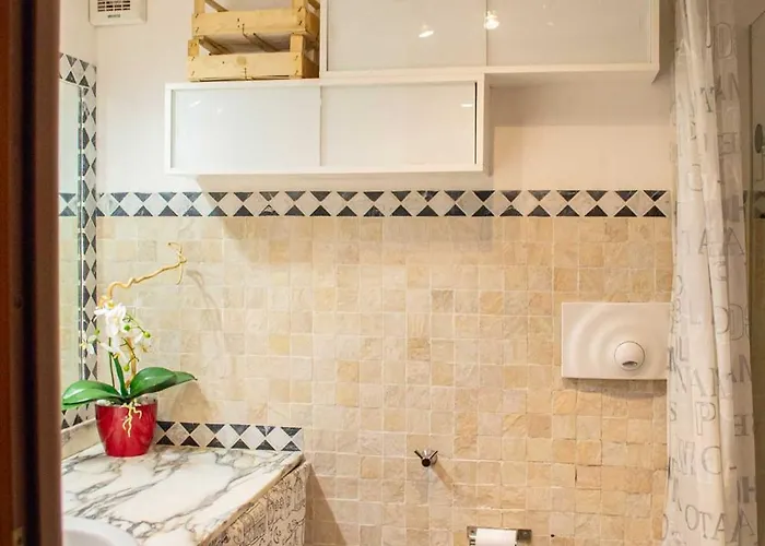 דירה Borgo Vittorio - Exclusive In The Heart Of רומא