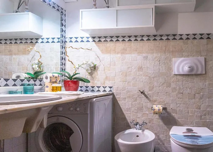 Borgo Vittorio - Exclusive In The Heart Of