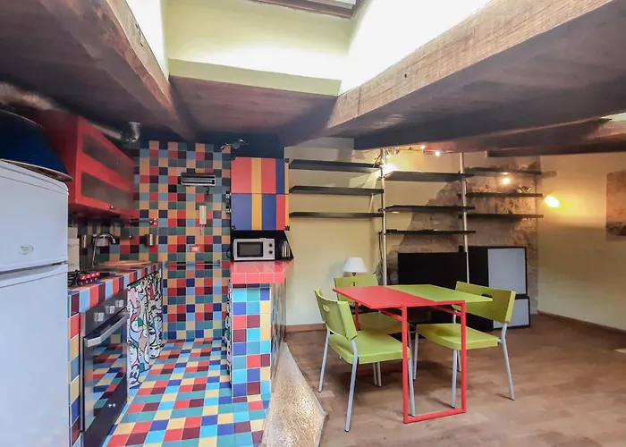 Borgo Vittorio - Exclusive In The Heart Of רומא