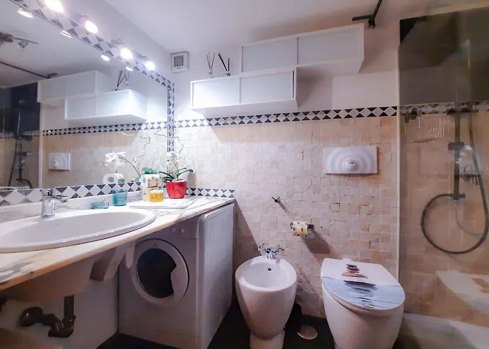 Borgo Vittorio - Exclusive In The Heart Of דירה