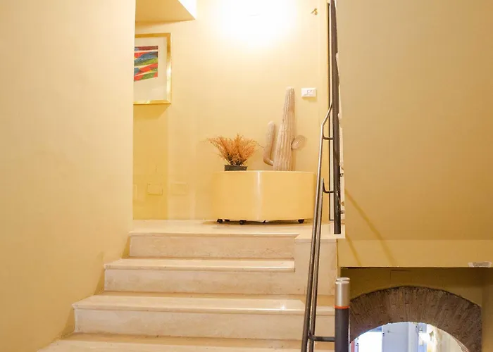 דירה Borgo Vittorio - Exclusive In The Heart Of *